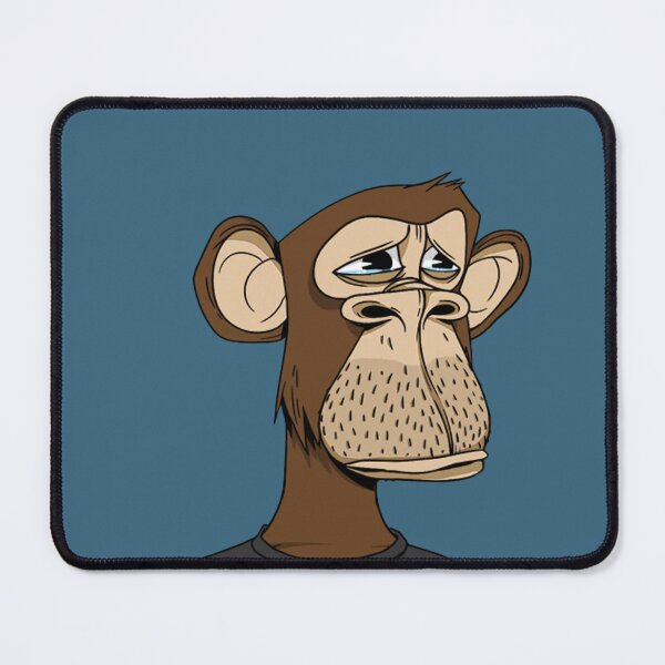 Item preview, Bored Ape Yacht Club #3001 designed and sold by OpenSeahub.