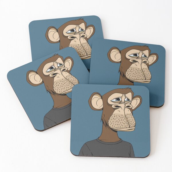 Item preview, Bored Ape Yacht Club #3001 designed and sold by OpenSeahub.