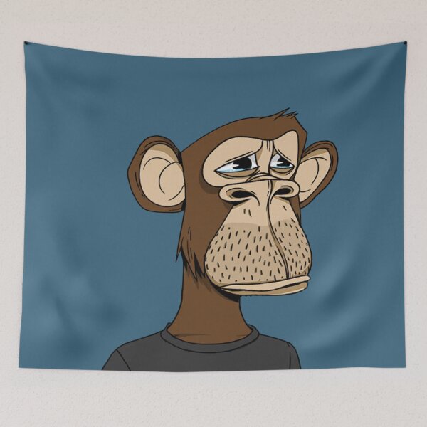 Item preview, Bored Ape Yacht Club #3001 designed and sold by OpenSeahub.