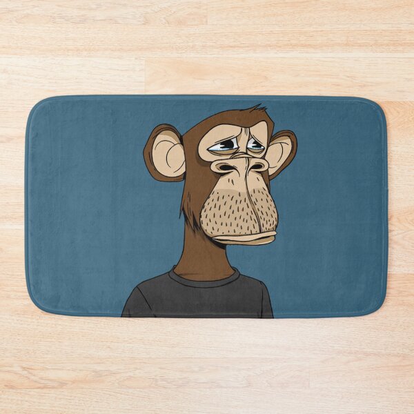 Item preview, Bored Ape Yacht Club #3001 designed and sold by OpenSeahub.