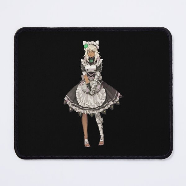 Item preview, Ramlethal Valentine - The Guilty Gear designed and sold by Absorb81.