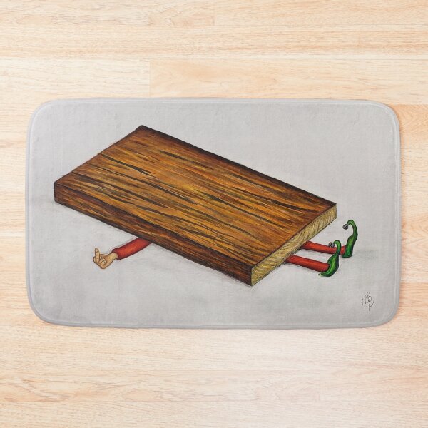 Item preview, Shelf on a Elf by Colleen Bowser designed and sold by orcaly.