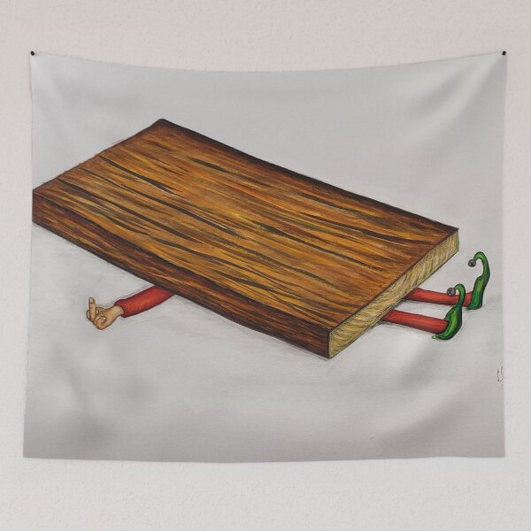 Item preview, Shelf on a Elf by Colleen Bowser designed and sold by orcaly.