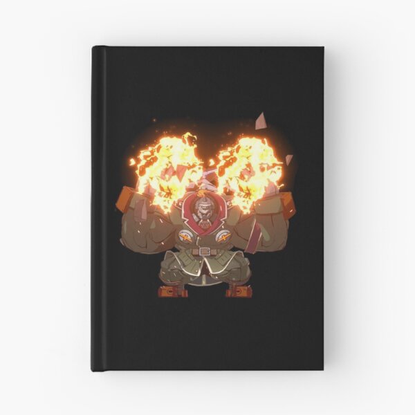 Item preview, Potemkin - The Guilty Gear designed and sold by Absorb81.