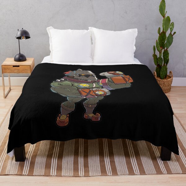 Item preview, Potemkin - The Guilty Gear designed and sold by Absorb81.