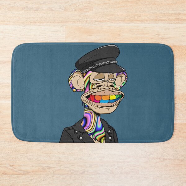 Item preview, Bored Ape Yacht Club #3756 designed and sold by OpenSeahub.