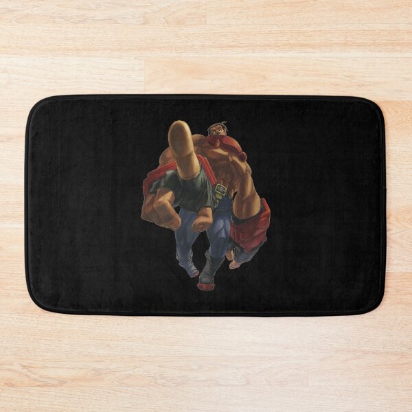 Item preview, Potemkin - The Guilty Gear designed and sold by Absorb81.