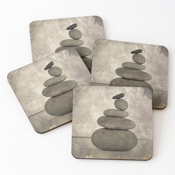 Item preview, Zen Stones designed and sold by LaRoach Digital Arts.