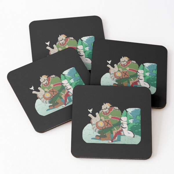 Item preview, Potemkin - The Guilty Gear designed and sold by Absorb81.