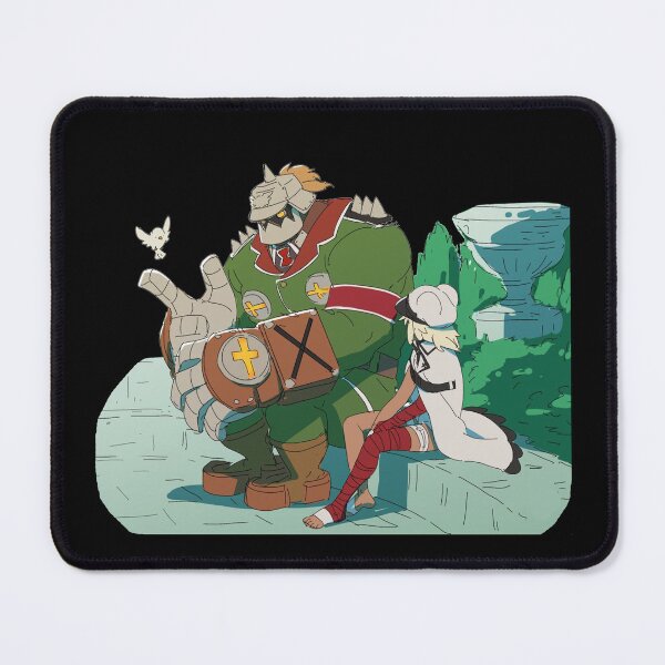 Item preview, Potemkin - The Guilty Gear designed and sold by Absorb81.