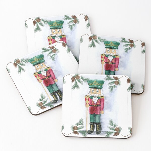 Item preview, Nutcracker designed and sold by Artbydekloe.