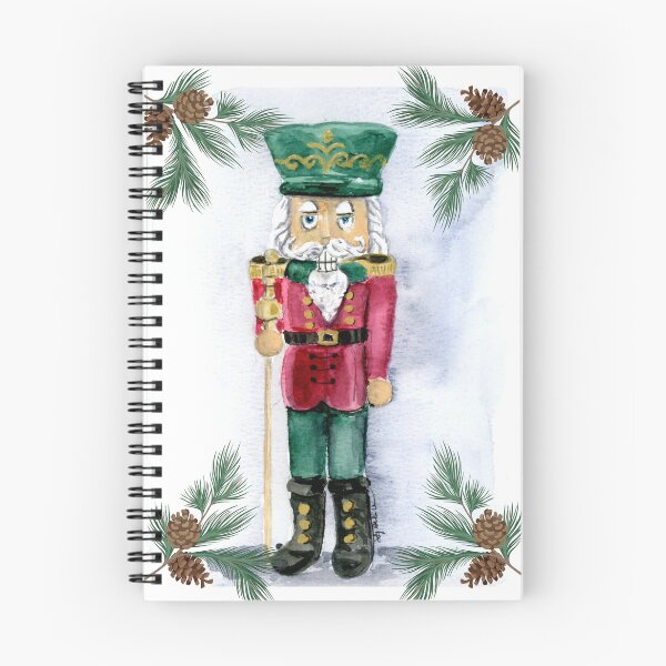 Item preview, Nutcracker designed and sold by Artbydekloe.