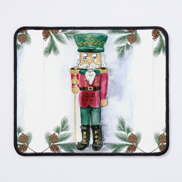 Item preview, Nutcracker designed and sold by Artbydekloe.
