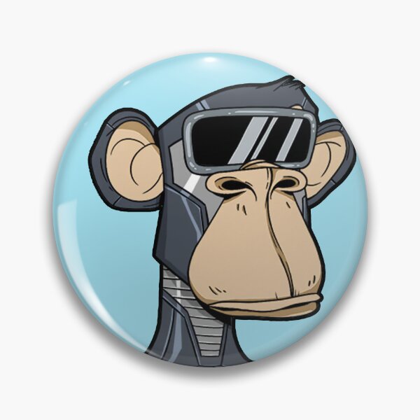 Item preview, Bored Ape Yacht Club #4025 designed and sold by OpenSeahub.