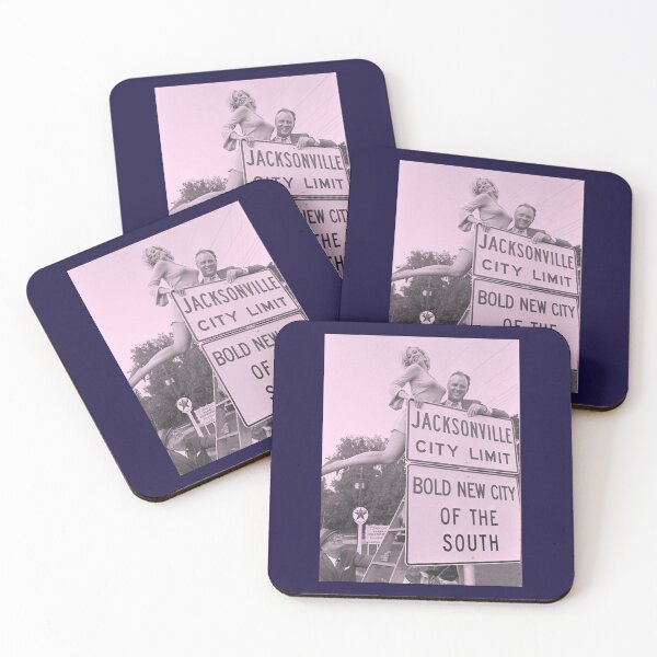 Item preview, Pink Bold New City of the South designed and sold by SterkalaPress.