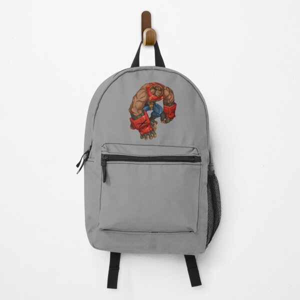 Item preview, Potemkin - The Guilty Gear designed and sold by Absorb81.