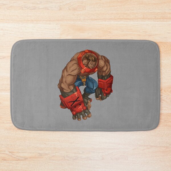 Item preview, Potemkin - The Guilty Gear designed and sold by Absorb81.