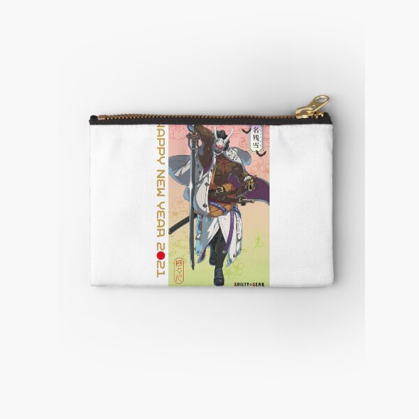 Item preview, Nagoriyuki - The Guilty Gear designed and sold by Absorb81.