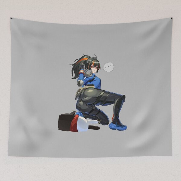 Item preview, Zenless Zone Zero designed and sold by themoodysociety.