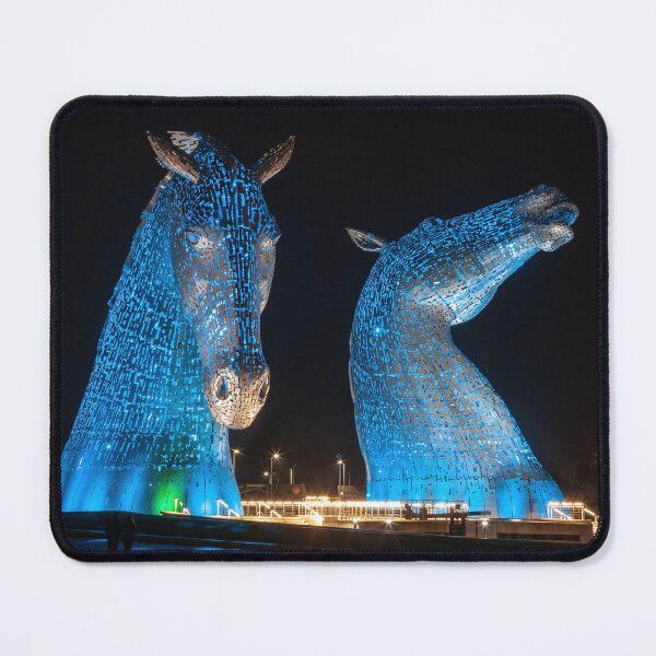 Item preview, Kelpie Blue designed and sold by Cat Perkinton.