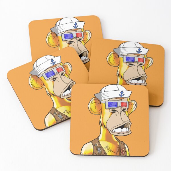 Item preview, Bored Ape Yacht Club #4580 designed and sold by OpenSeahub.