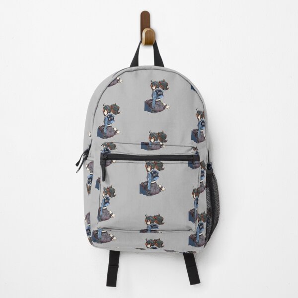 Item preview, Zenless Zone Zero designed and sold by themoodysociety.