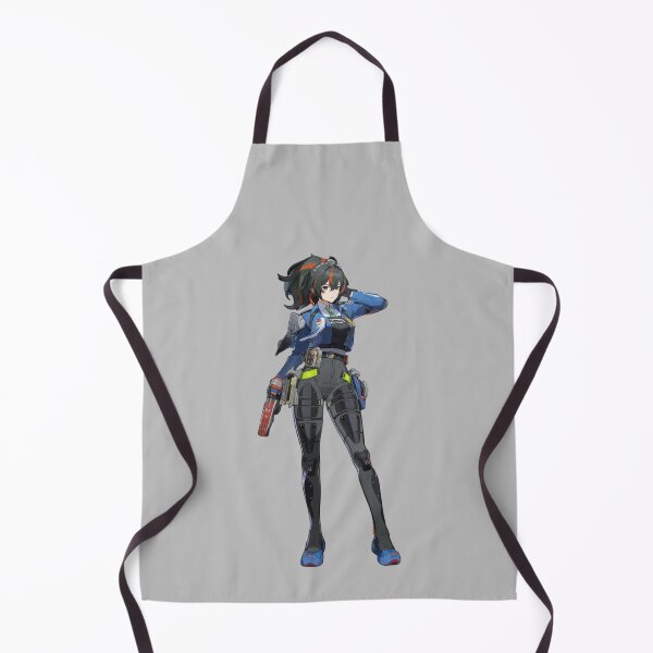 Item preview, Zenless Zone Zero designed and sold by themoodysociety.