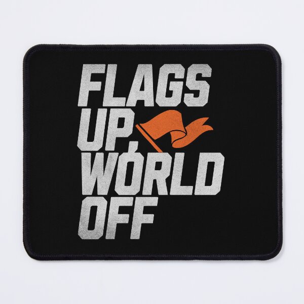 Item preview, Flags Up World Off Colorguard Life Gift Idea | Marching Band designed and sold by HosvPrint .s.