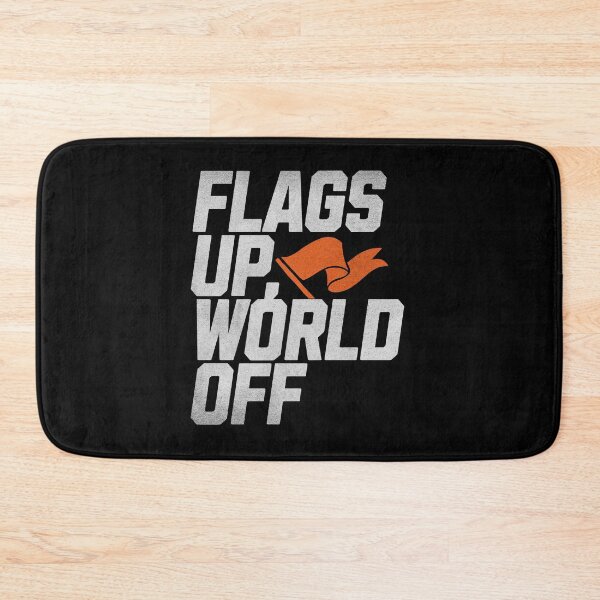 Item preview, Flags Up World Off Colorguard Life Gift Idea | Marching Band designed and sold by HosvPrint .s.