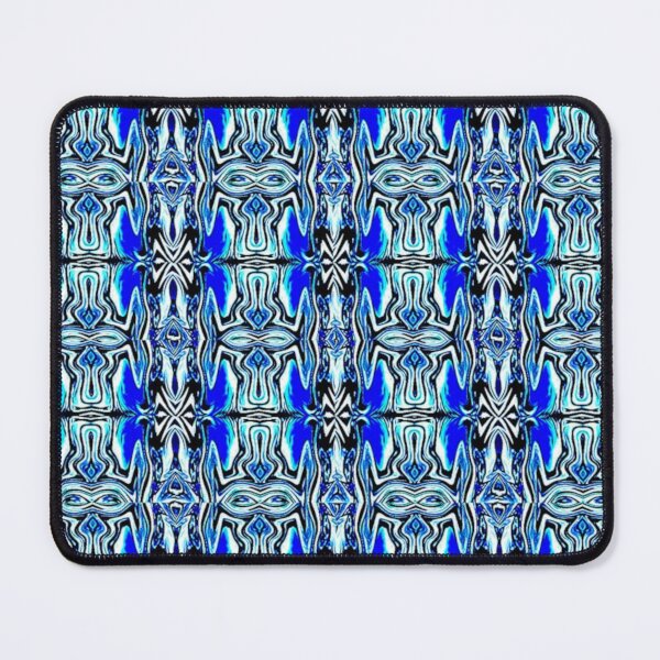 Item preview, BLUE BLACK A -3 designed and sold by Infopreneur1231.