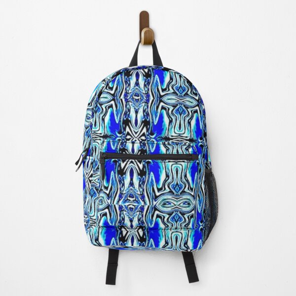 Item preview, BLUE BLACK A -3 designed and sold by Infopreneur1231.