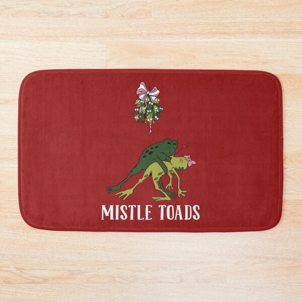 Item preview, Mistle Toads designed and sold by HaleighMade.