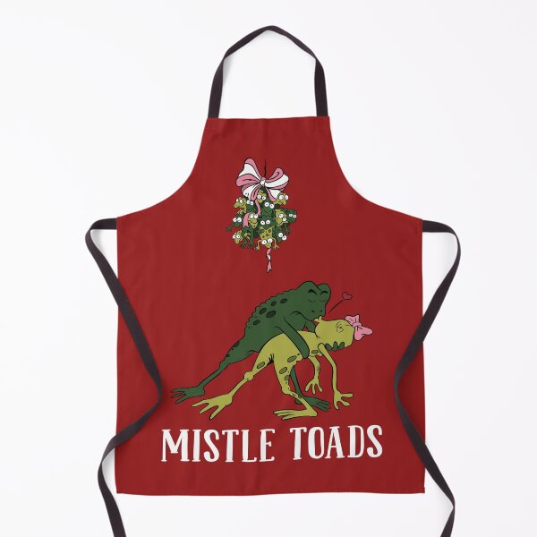 Item preview, Mistle Toads designed and sold by HaleighMade.