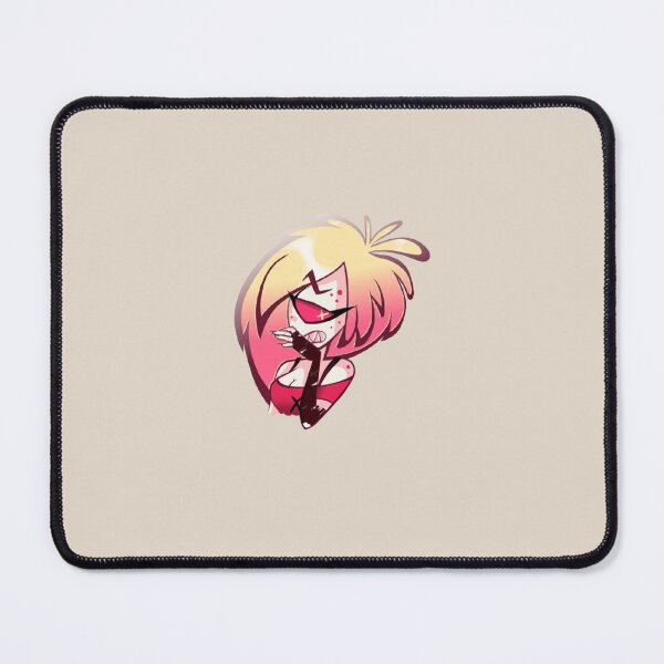 Item preview, Hazbin Hotel - Cherri Bomb designed and sold by camdenartwood.