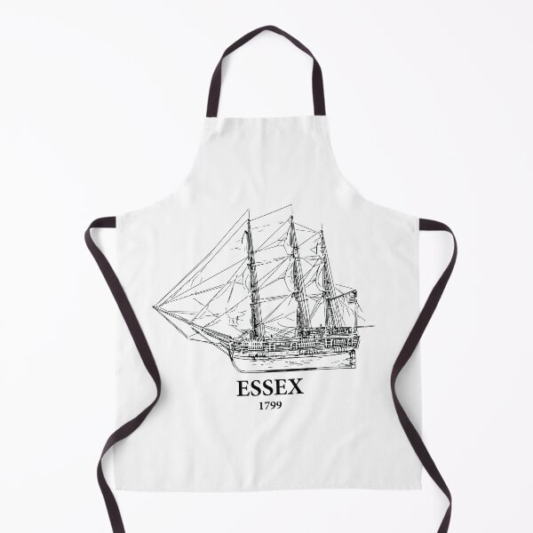 Item preview, Essex 1799 Ship designed and sold by Lakeric Cityscapes.