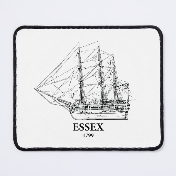 Item preview, Essex 1799 Ship designed and sold by Lakeric Cityscapes.