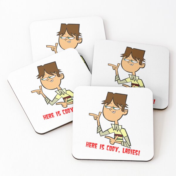 Item preview, Cody designed and sold by Marco Bottiglieri.