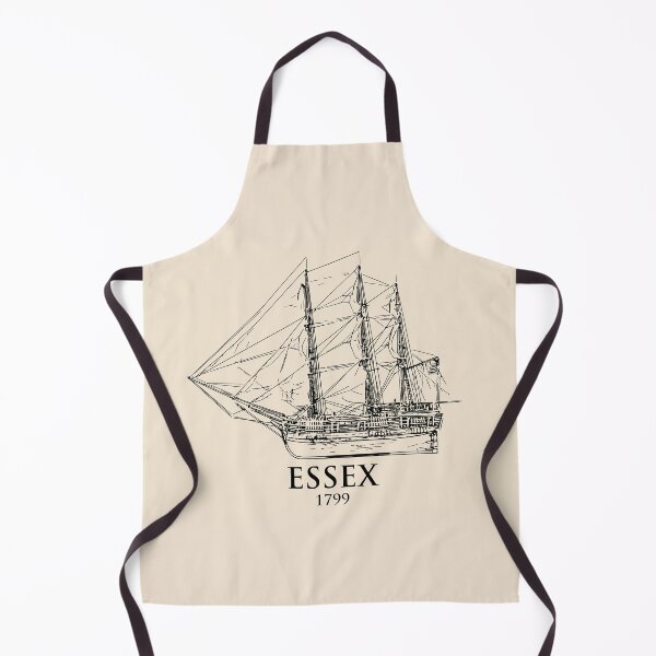 Item preview, Essex 1799 Ship designed and sold by Lakeric Cityscapes.