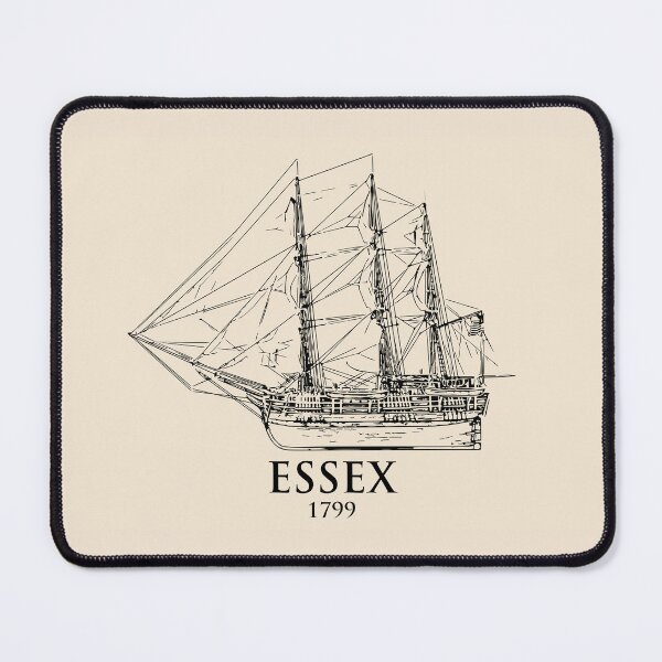 Item preview, Essex 1799 Ship designed and sold by Lakeric Cityscapes.