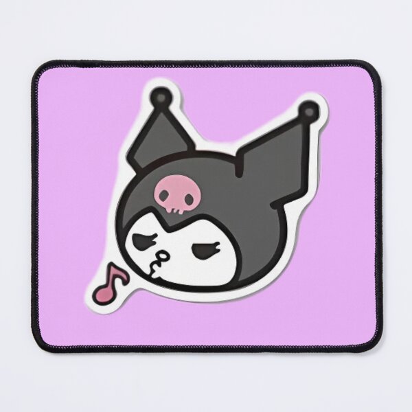 Item preview, Kuromi Design designed and sold by iloveyourcupid.