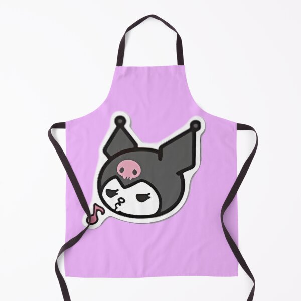 Artikelvorschau, Kuromi-Design entworfen und verkauft von iloveyourcupid.