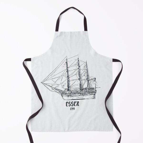 Item preview, Essex 1799 Ship designed and sold by Lakeric Cityscapes.