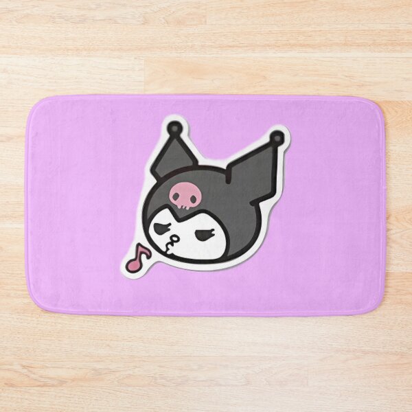 Item preview, Kuromi Design designed and sold by iloveyourcupid.