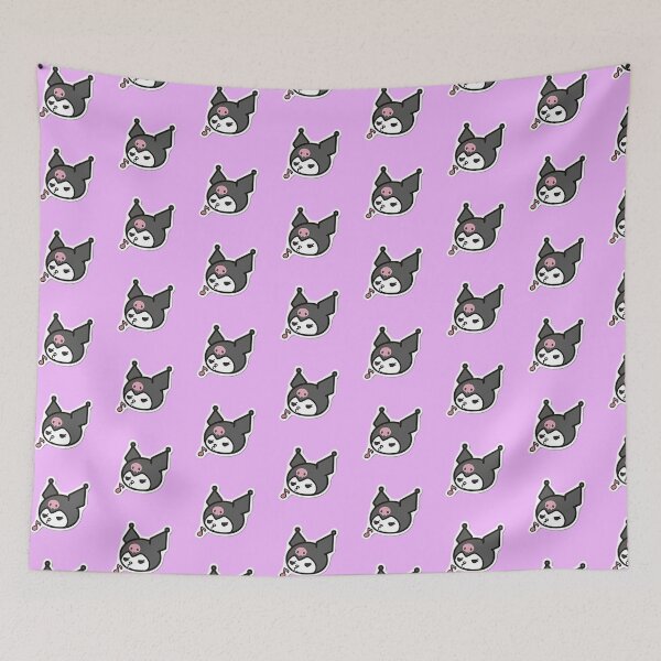 Item preview, Kuromi Design designed and sold by iloveyourcupid.