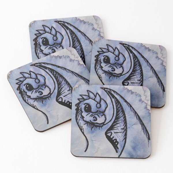 Item preview, Dragon Gist designed and sold by sarunamii.