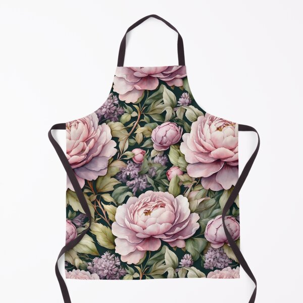 Item preview, Pink Peonies designed and sold by Victoria Riabov.