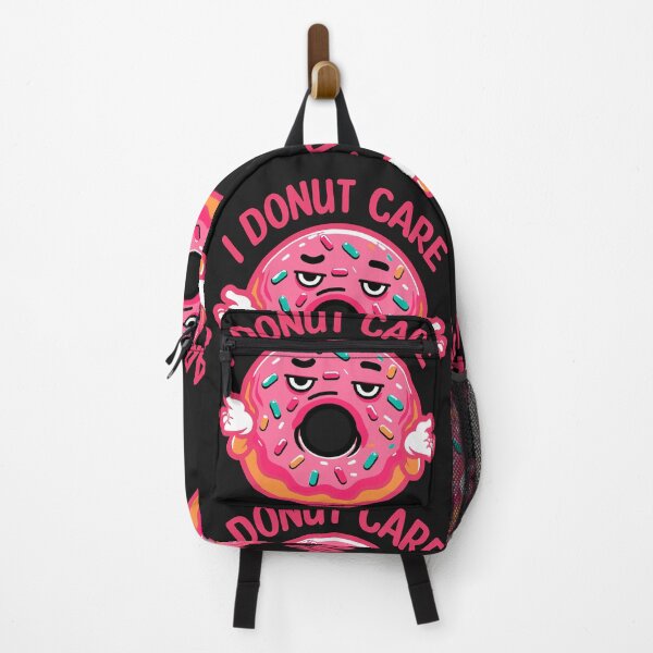 Item preview, Funny Donut care kids gifts 2025 designed and sold by erozzz.