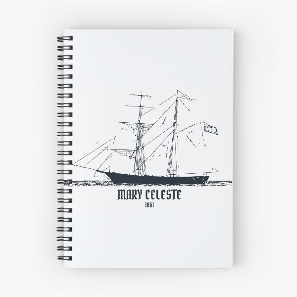 Item preview, Mary Celeste 1861 Ship designed and sold by Lakeric.