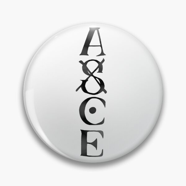 Item preview, ASCE designed and sold by Izaa-aart.