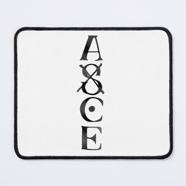 Item preview, ASCE designed and sold by Izaa-aart.